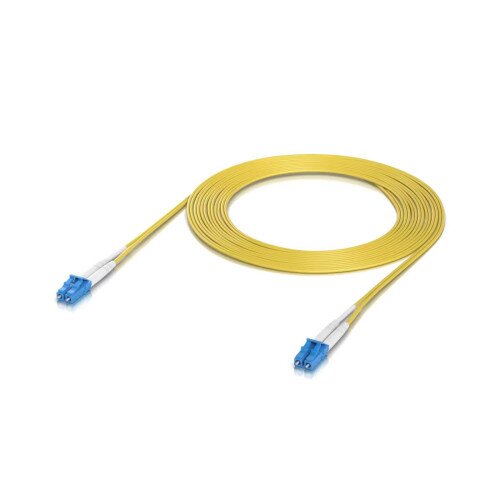 Ubiquiti OS2 Duplex LC UPC Fiber Patch Cable - 3 M (50-Pack)