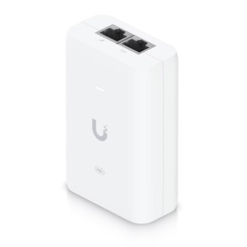 Ubiquiti PoE+ Adapter (30W)