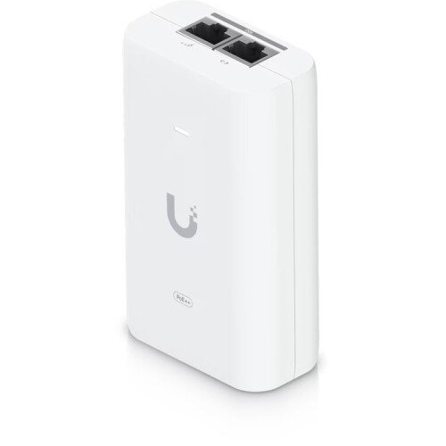 Ubiquiti PoE++ Adapter (60W) - 10G