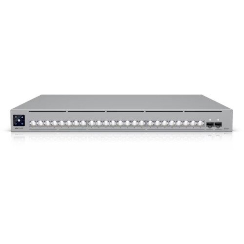 Ubiquiti Pro XG 24 24-Port Compliant Managed Network Switch