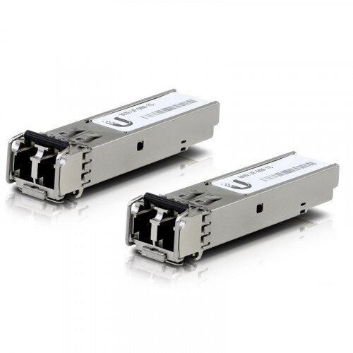Ubiquiti SFP Modules - UF-MM-1G (2-Pack)