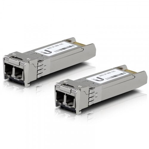 Ubiquiti SFP+ Modules - UF-MM-10G (2-Pack)