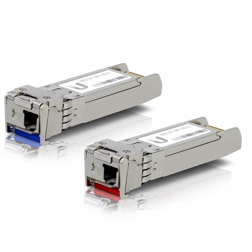Ubiquiti SFP+ Modules - UF-SM-10G-S (2-Pack)