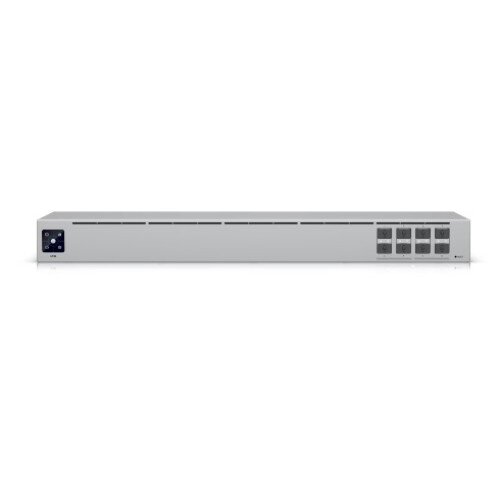 Ubiquiti Switch Aggregation