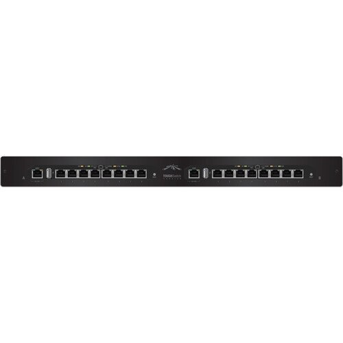 Ubiquiti TOUGHSwitch Advanced Power over Ethernet Switch - 16 Ports
