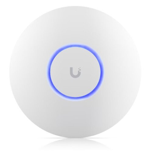 Ubiquiti U6 Plus Dual-Band WiFi 6 Wireless Access Point
