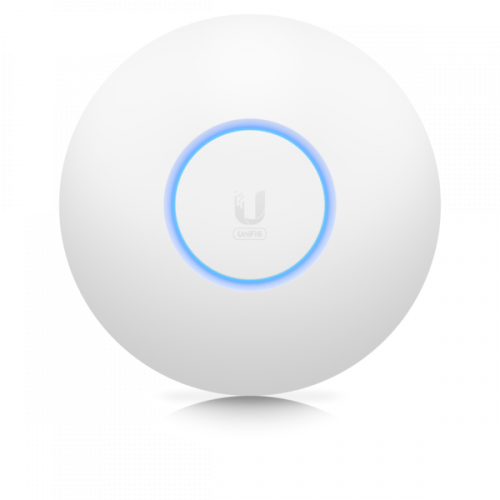 Ubiquiti UniFi 6 Lite Access Point