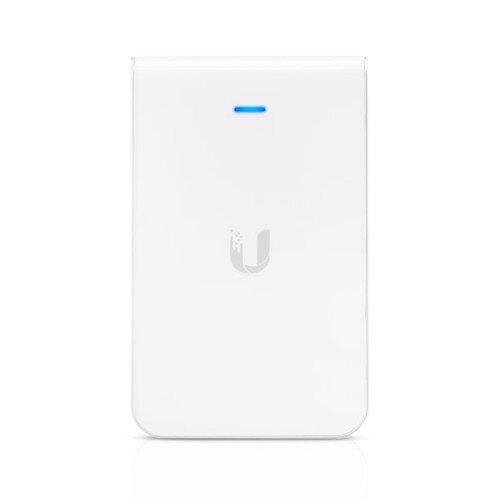 Ubiquiti UniFi AC In-Wall 802.11ac Wi–Fi Access Point