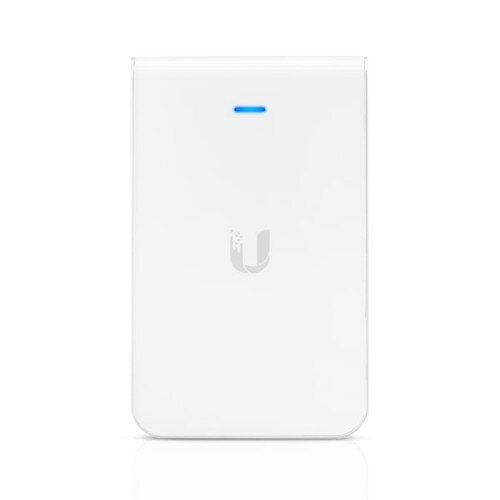 Ubiquiti UniFi AC In-Wall 802.11ac Wi–Fi Access Point - Single Unit