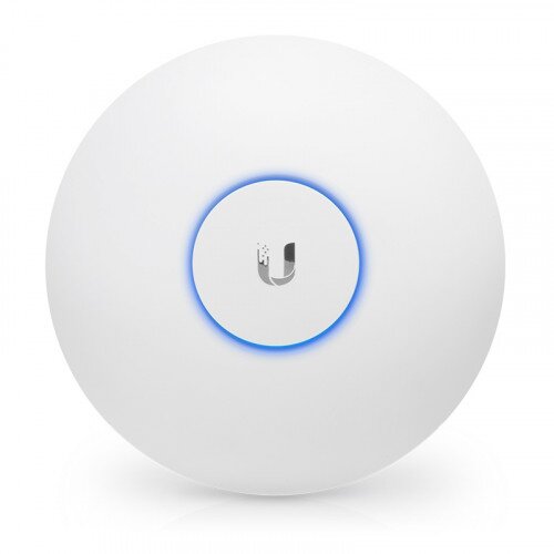 Ubiquiti UniFi AP AC LR 802.11ac Long Range Access Point - 1-Pack