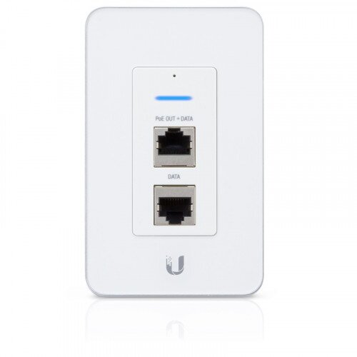 Ubiquiti UniFi AP In-Wall Wi-Fi Access Point - 1-Pack
