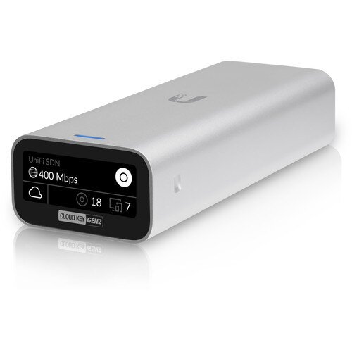 Ubiquiti Unifi Cloud Key Gen2 Network Transceiver