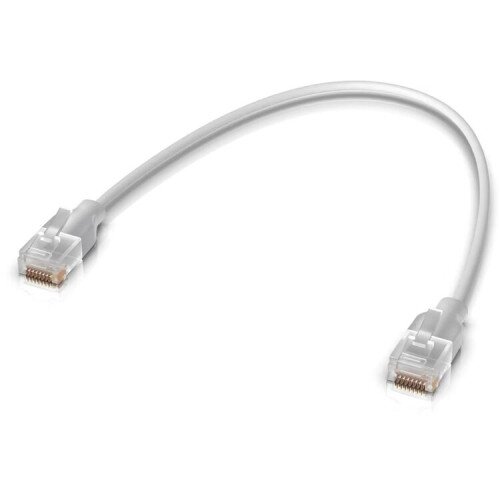 Ubiquiti UniFi Etherlighting Patch Cable - 0.15 M