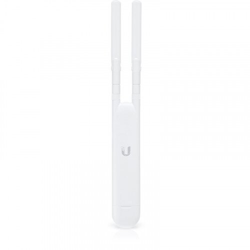 Ubiquiti UniFi Mesh 802.11AC Indoor/Outdoor Wi-Fi Access Points with Plug & Play Mesh Technology