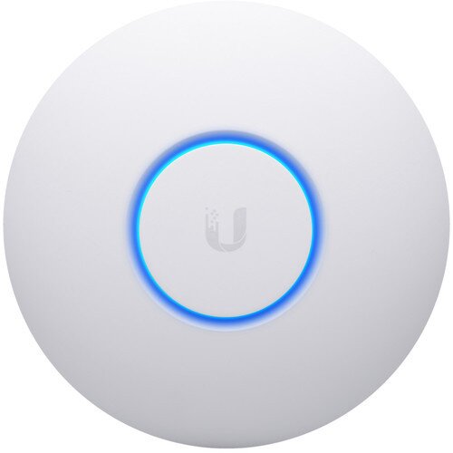 Ubiquiti Unifi nanoHD Wireless Access Point - Single Unit
