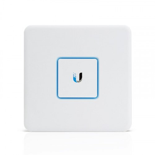 Ubiquiti UniFi Security Gateway Enterprise Gateway Router with Gigabit Ethernet