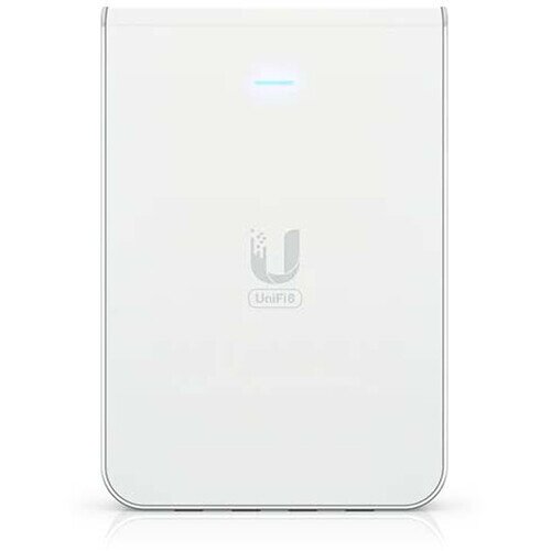 Ubiquiti UniFi U6 Wall-mounted WiFi 6 Access Point