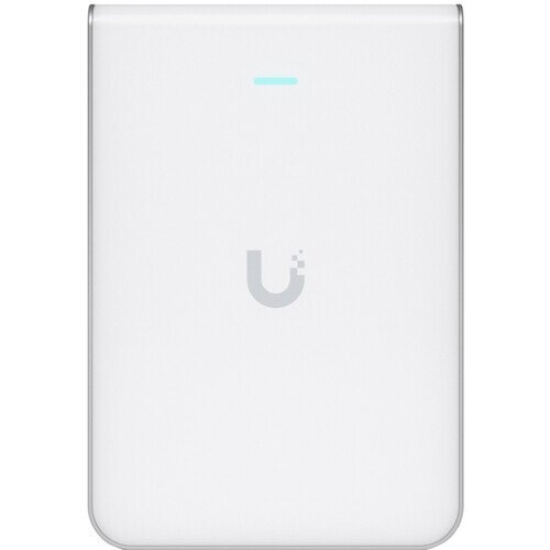 Ubiquiti UniFi U7 Pro Wall Tri-Band Wi-Fi 7 Access Point
