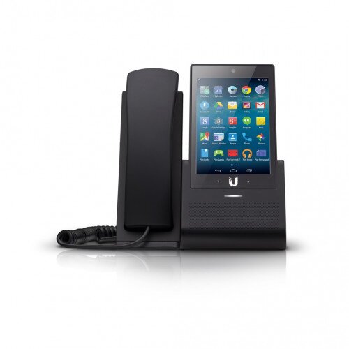 Ubiquiti Unifi VoIP Phone Enterprise
