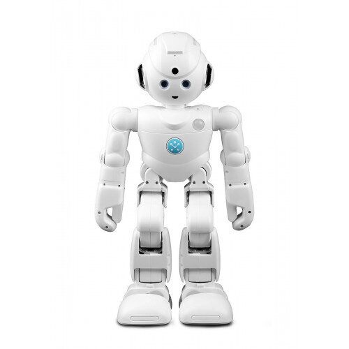 UBTECH Lynx with Amazon Alexa Robotics