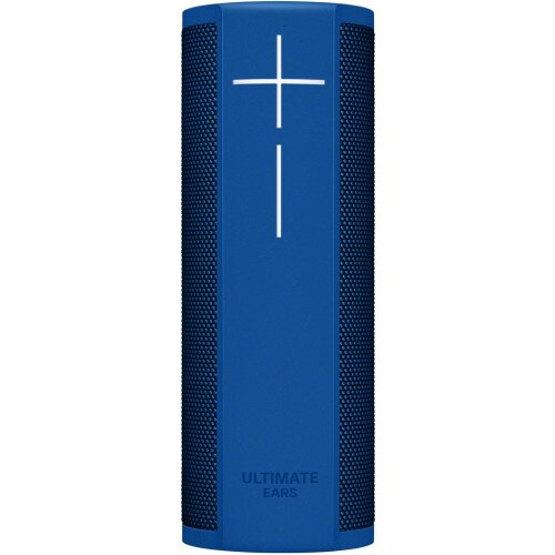 UE BLAST Portable Bluetooth Speaker - Blue Steel