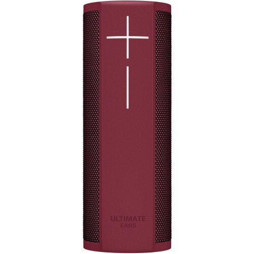 UE BLAST Portable Bluetooth Speaker - Merlot