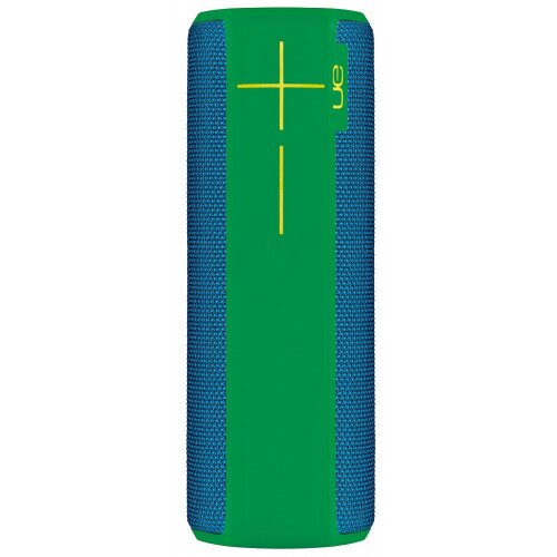 UE BOOM 2 Portable Bluetooth Speaker - GreenMachine