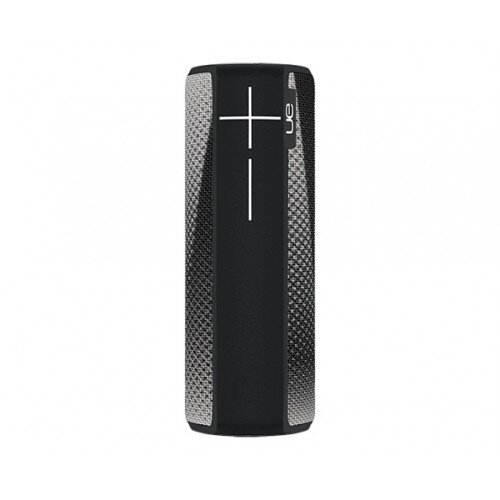 UE BOOM 2 Portable Bluetooth Speaker - Cityscape