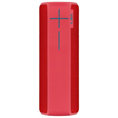 UE BOOM 2 Portable Bluetooth Speaker - Cherrybomb