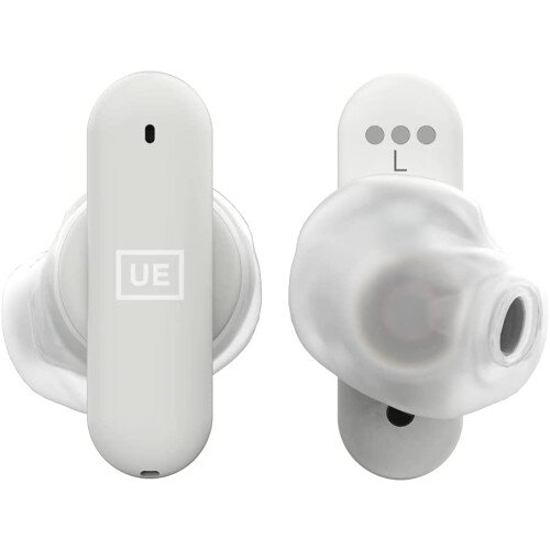 UE FITS True Wireless Earbuds - Grey