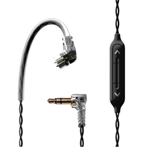 UE IOS Cable With Inline Remote & Mic