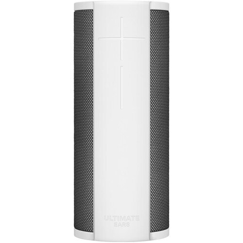 UE MEGABLAST Portable Bluetooth Speaker - Blizzard