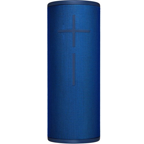 UE MEGABOOM 3 Portable Bluetooth Speaker - Lagoon Blue