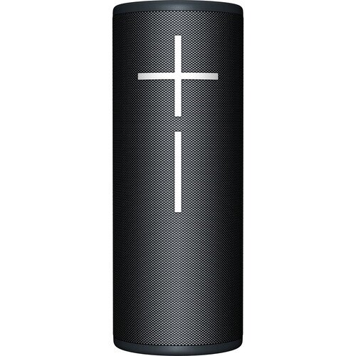 UE MEGABOOM 4 Portable Bluetooth Speaker