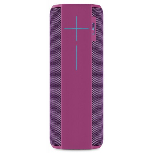 UE MEGABOOM Portable Bluetooth Speaker