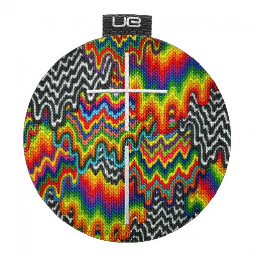 UE ROLL 2 Portable Bluetooth Speaker - Drippy