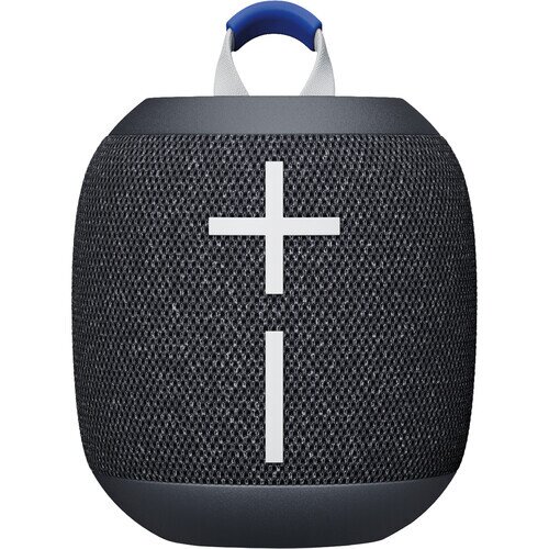 UE WONDERBOOM 4 Portable Bluetooth Speaker