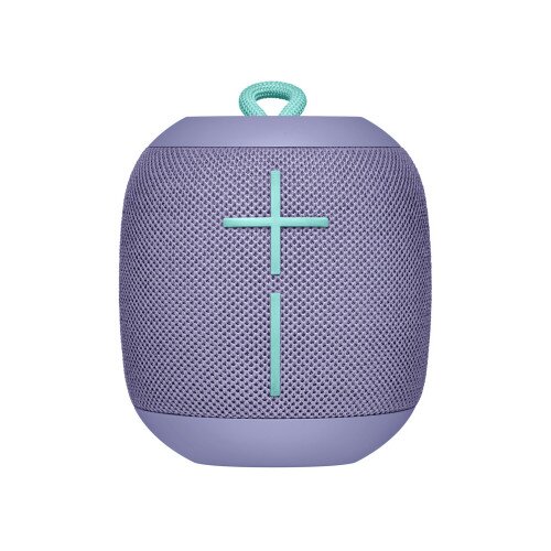 UE WONDERBOOM Portable Bluetooth Speaker - Lilac