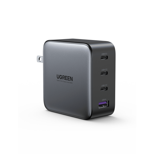 Ugreen 100W 3C1A GaN Fast Charger