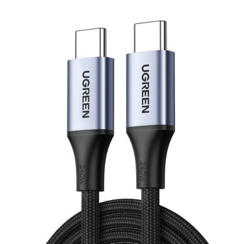 Ugreen 240W PD3.1 USB C to USB C Cable