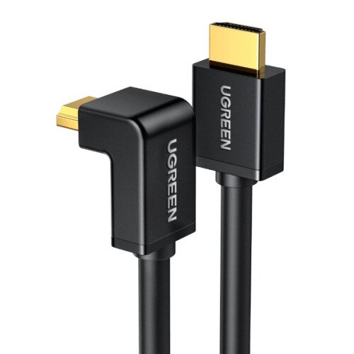 Ugreen 270-Degree Angled HDMI Cable