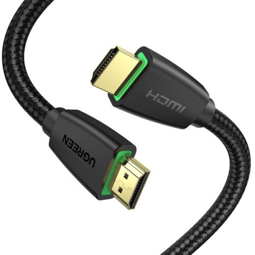 Ugreen 4K HDMI 2.0 Cable - 3FT