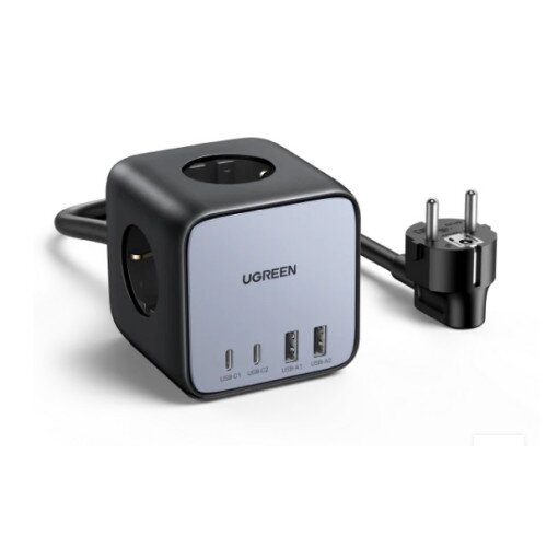 Ugreen 65W Power Strip DigiNest Cube