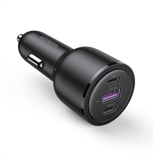 Ugreen 69W Car Charger