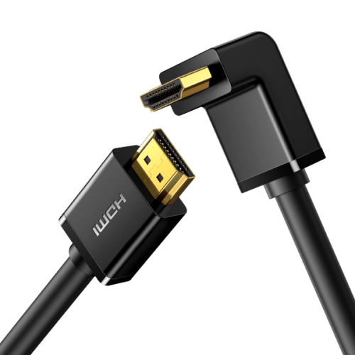 Ugreen 90-Degree Angled 4K HDMI Cable