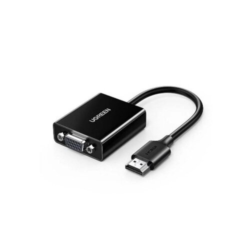Ugreen 90813 HDMI To VGA Converter