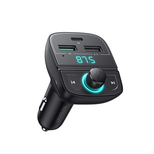 Ugreen Car Blurtooth Charger