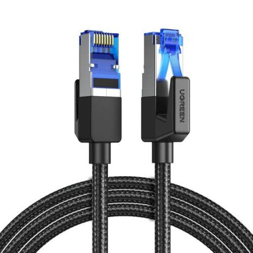 Ugreen CAT 8 Ethernet Cable High-Speed 40Gbps 2000MHz - 1M