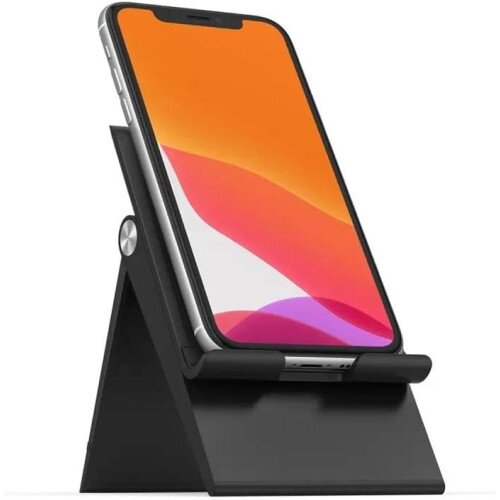 Ugreen Cell Phone Stand Adjustable Holder - Black