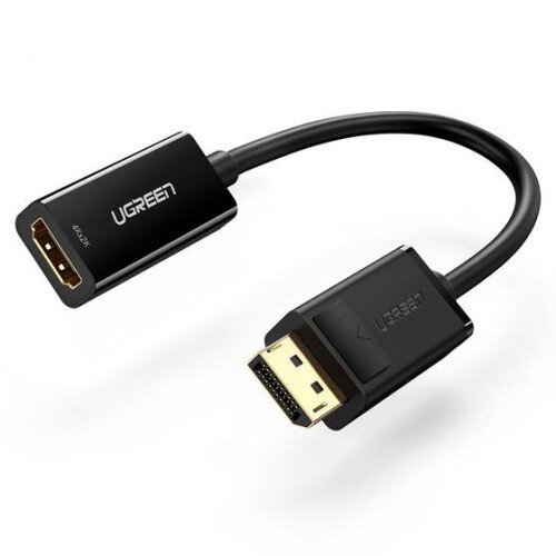 Ugreen DP to 4K HDMI Converter with Audio